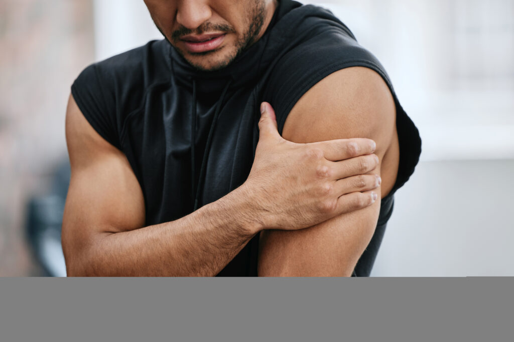 Urban Spine and Joint