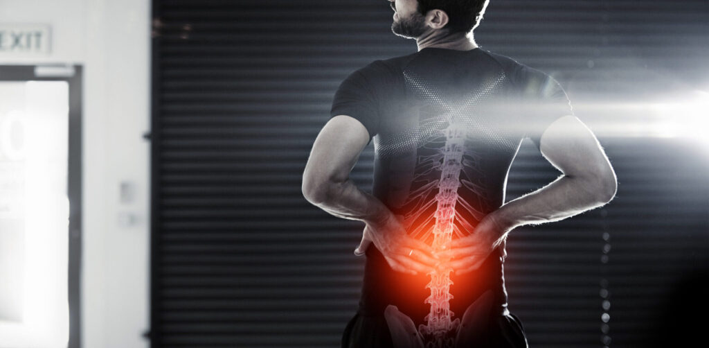 Urban Spine and Joint