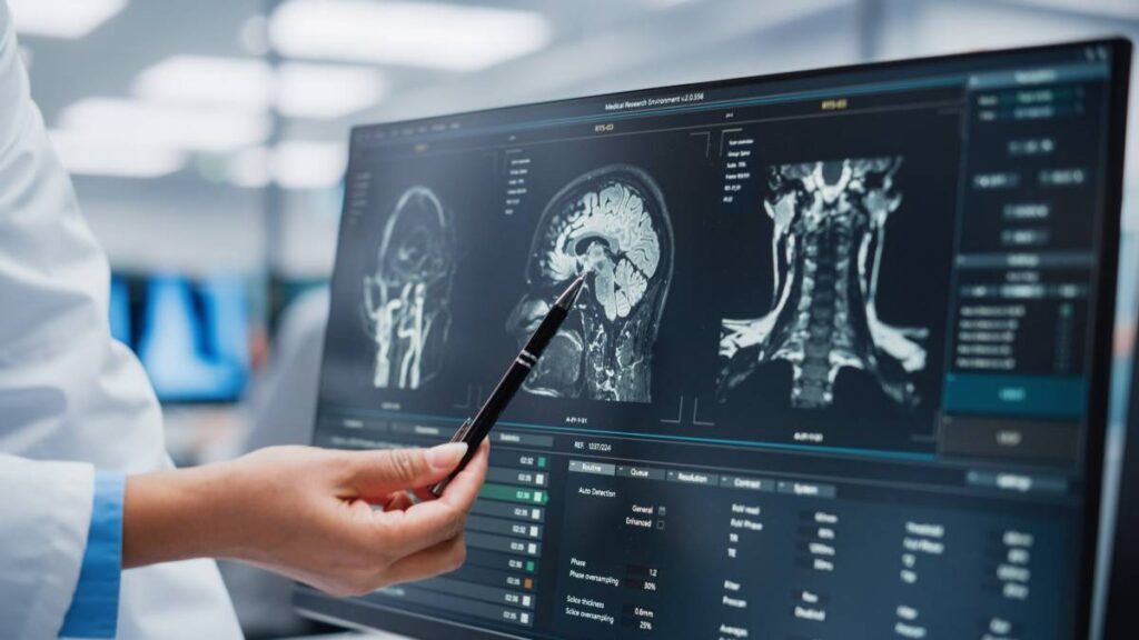 Medical Imaging