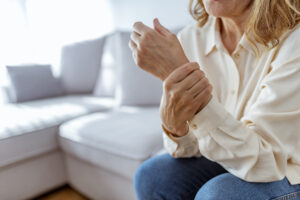 Chronic Pain