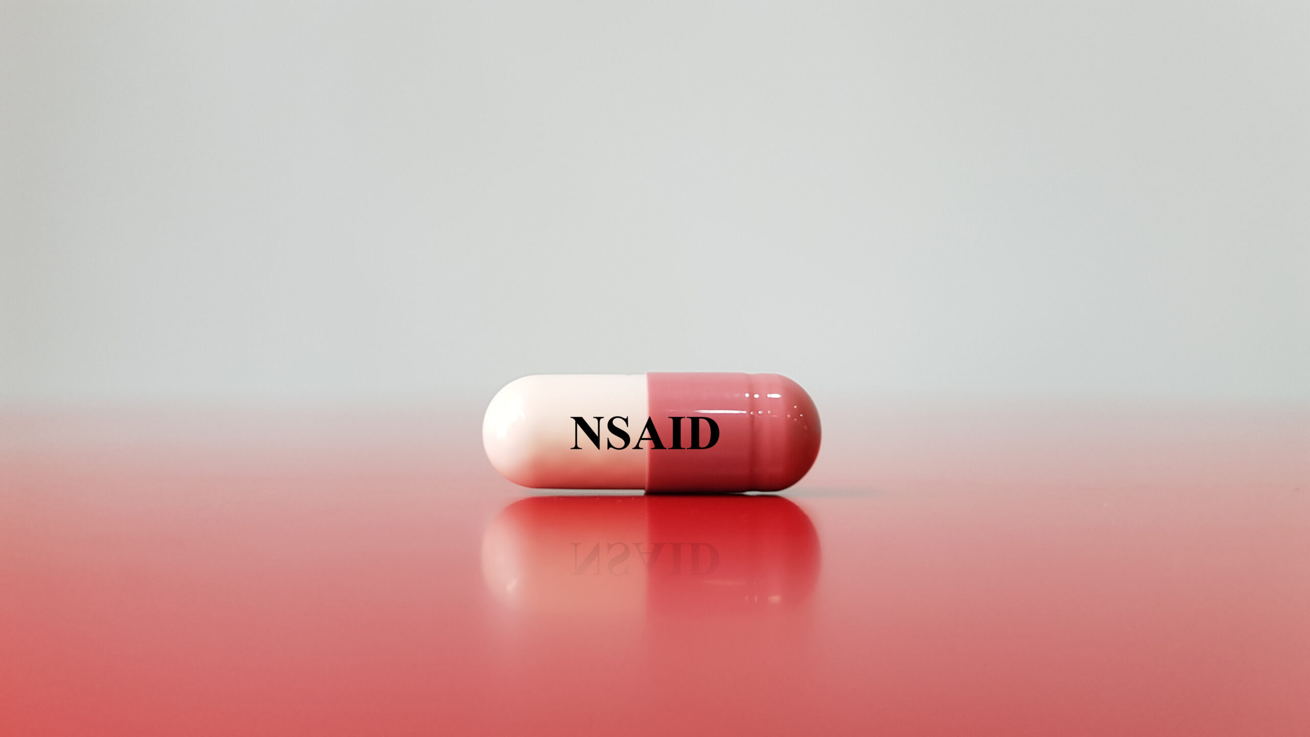 Nonsteroidal Anti-Inflammatory Drugs