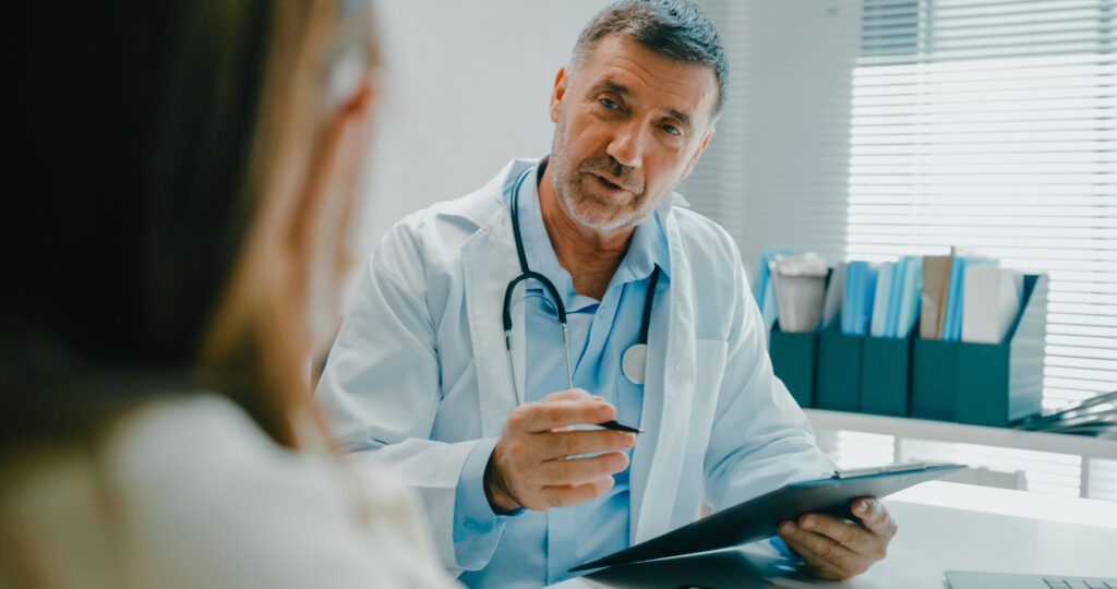 Urban Spine and Joint