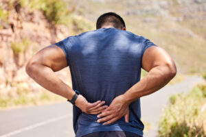 Urban Spine and Joint