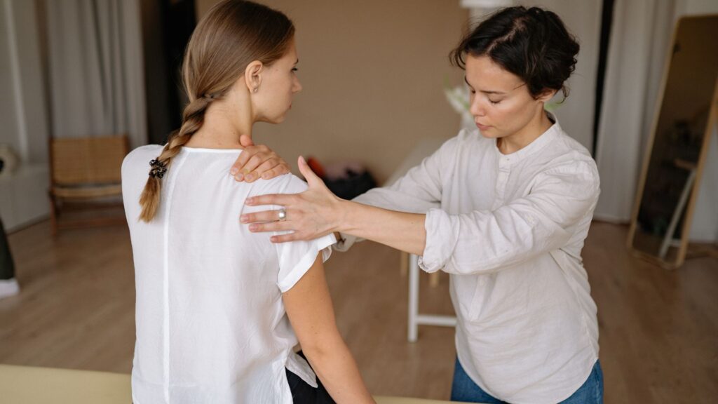 Urban Spine and Joint