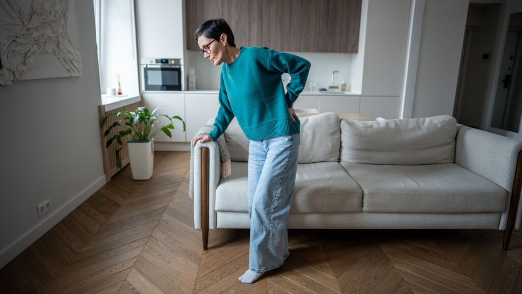 Urban Spine and Joint