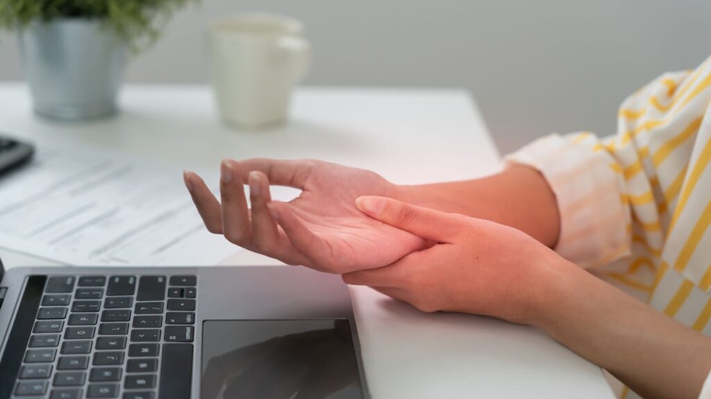 Urban Spine and Joint