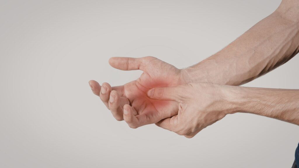 Urban Spine and Joint