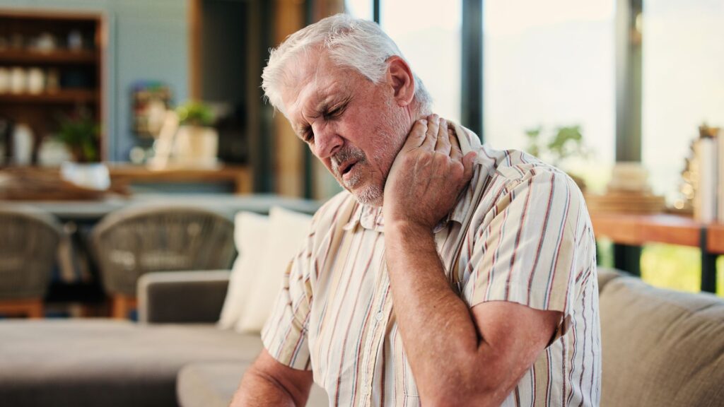 Urban Spine and Joint