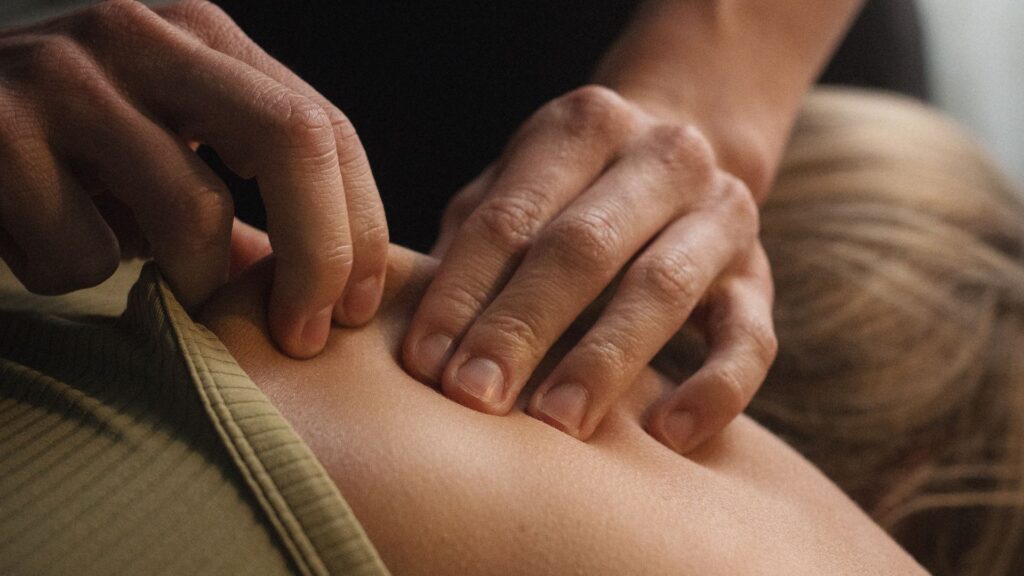 Urban Spine and Joint