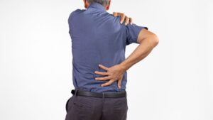 Urban Spine and Joint