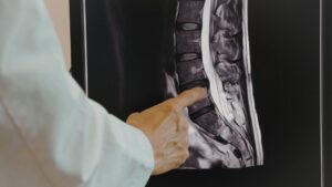 Urban Spine and Joint