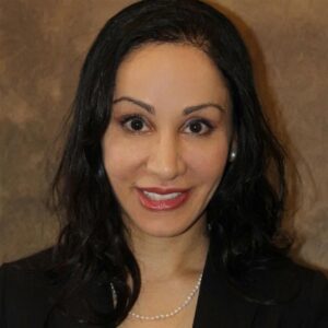 Manisha Chahal, MD