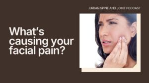 Urban Spine and Joint