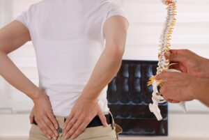 Lumbar Percutaneous Mechanical Disc Decompression