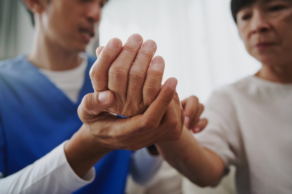 Pain Relief Is Not the Only Goal: Why Function Matters 