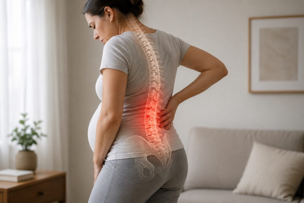 women’s health and pain