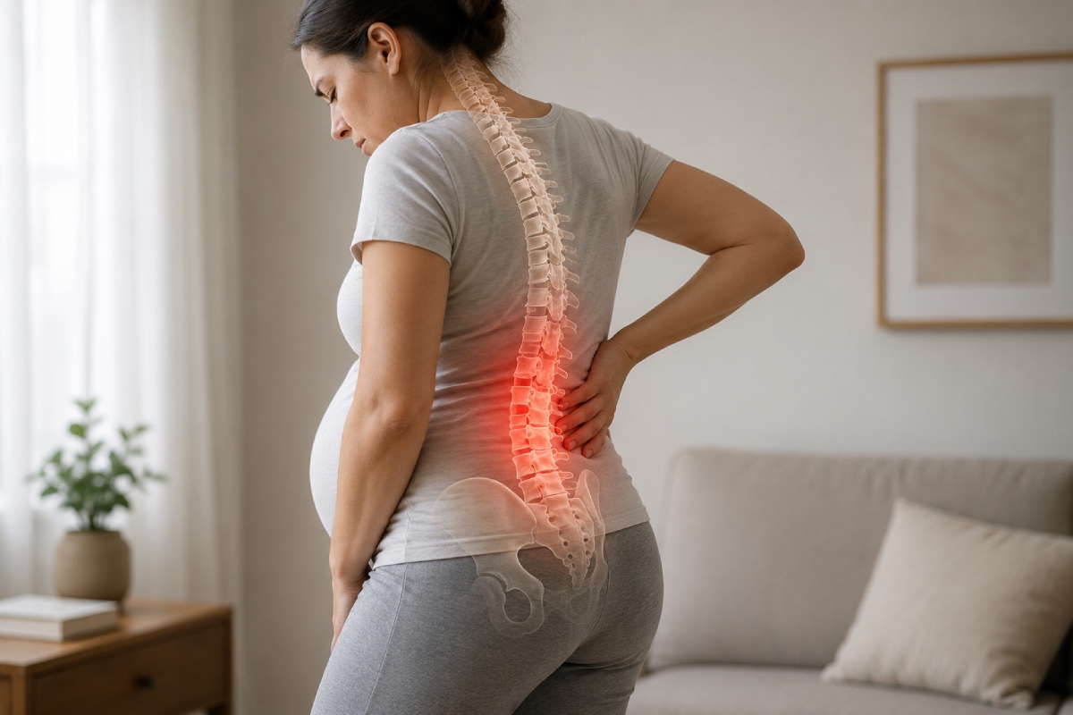 women’s health and pain