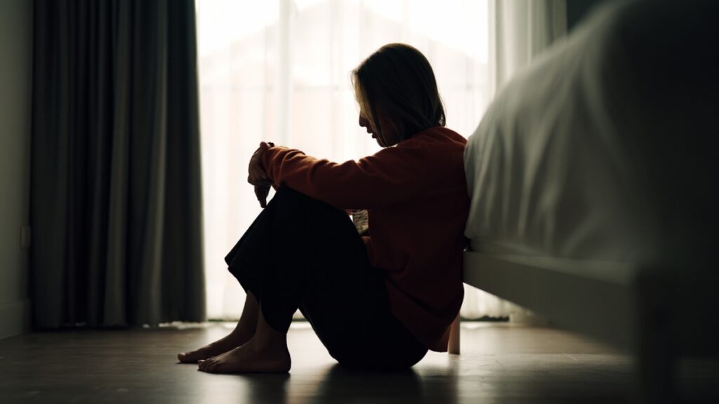 Sleep Quality Affects Chronic Pain