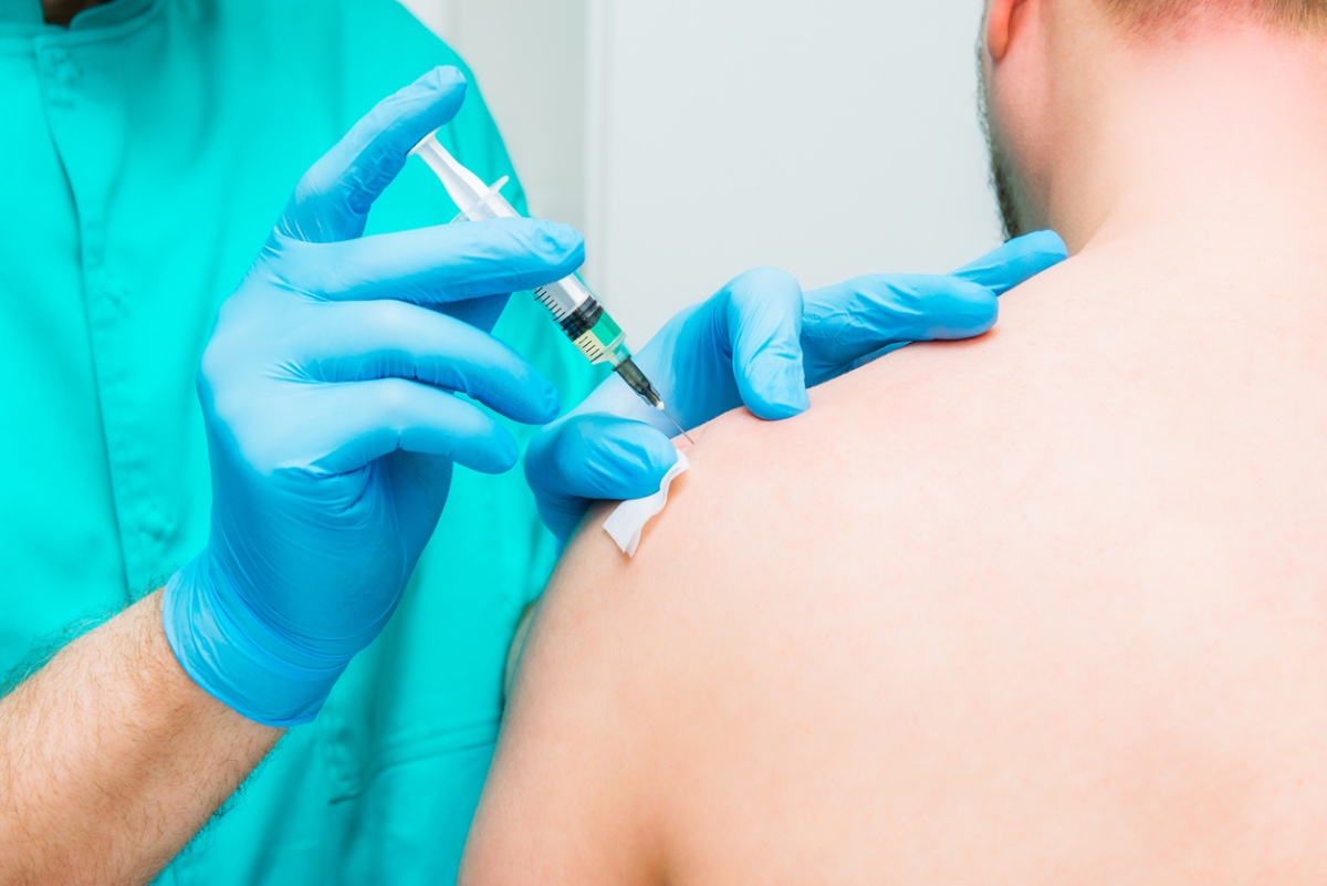 Tendon Insertion