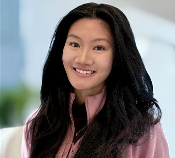 Amber Wong