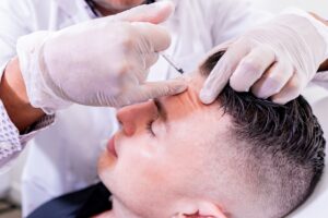 Botox is Used to Treat Headaches
