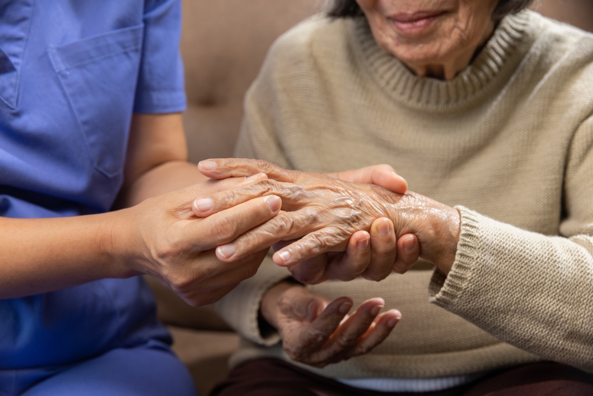 Rheumatologic Disorders