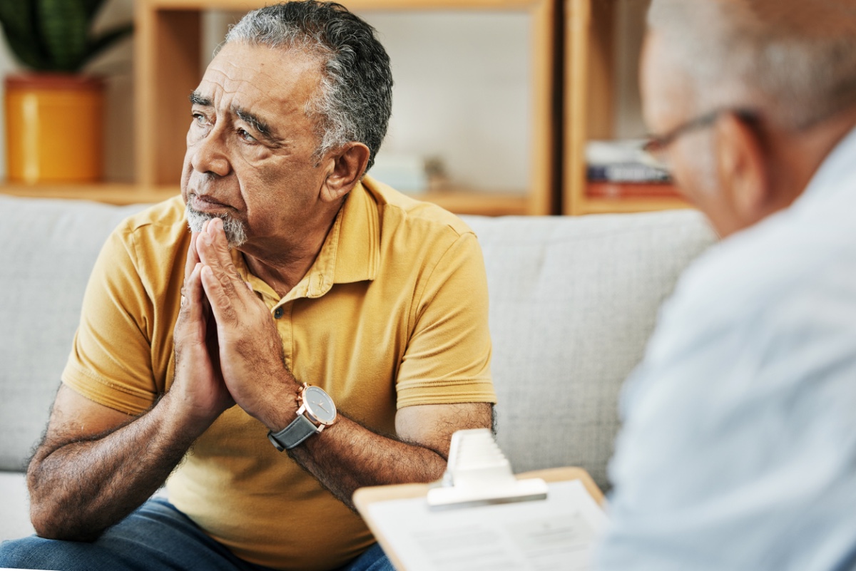 Psychology in Chronic Pain 